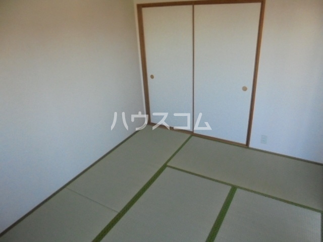 4/21 室内