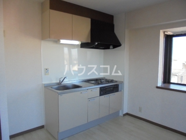 7/21 キッチン