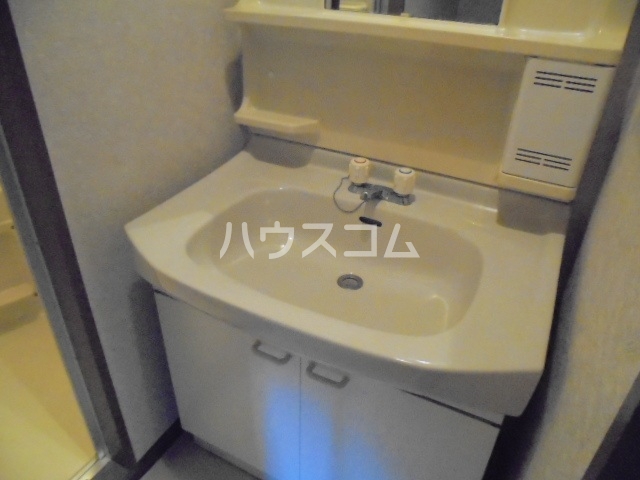 10/21 洗面