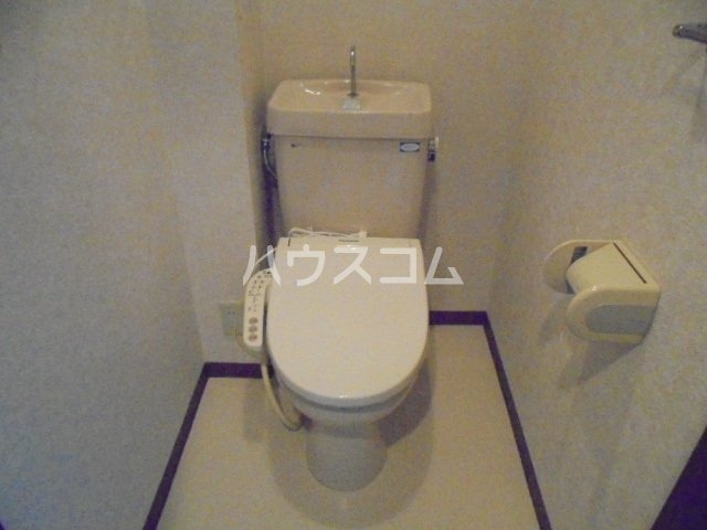 9/21 トイレ