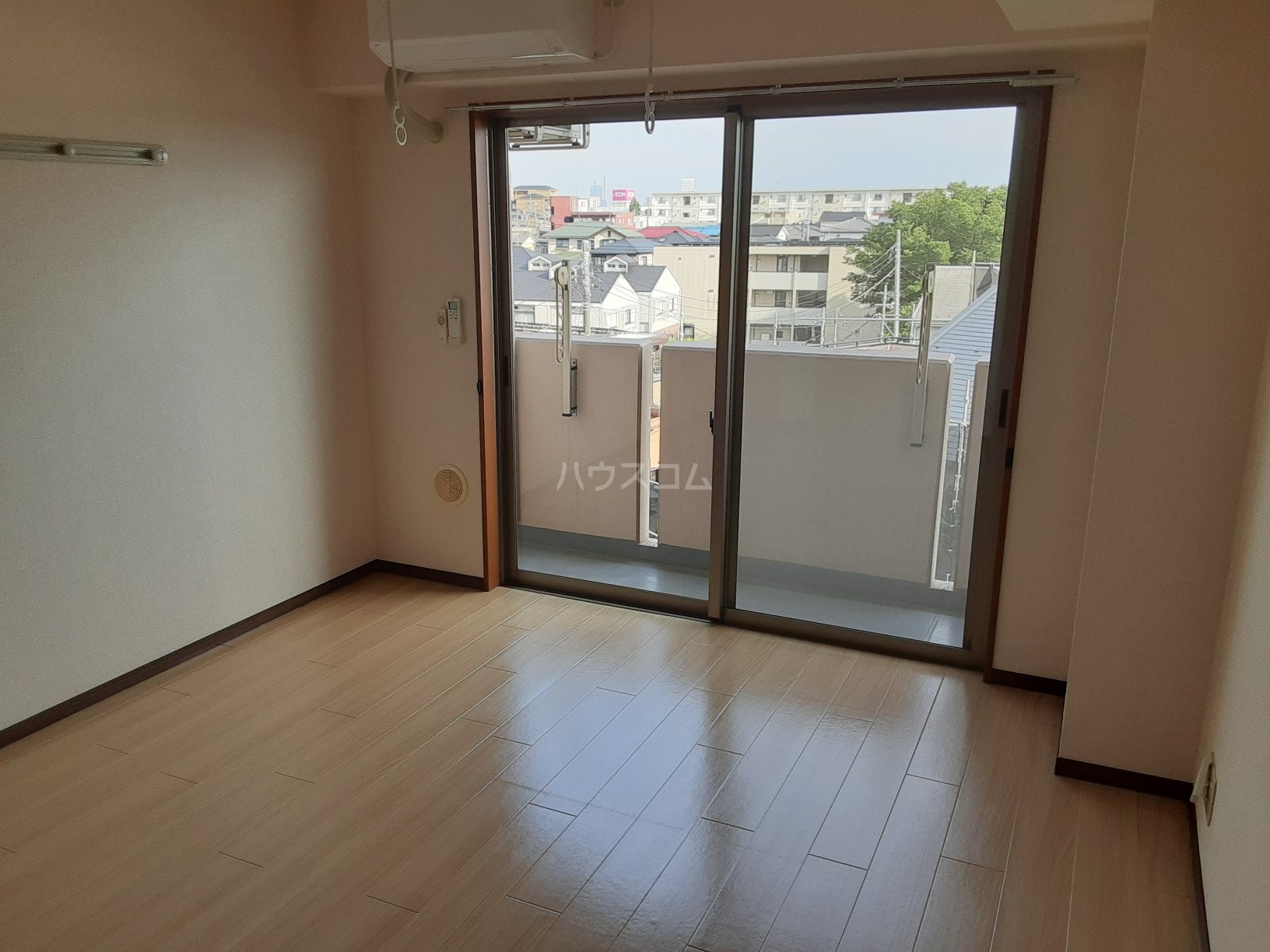 3/26 リビング/ダイニング