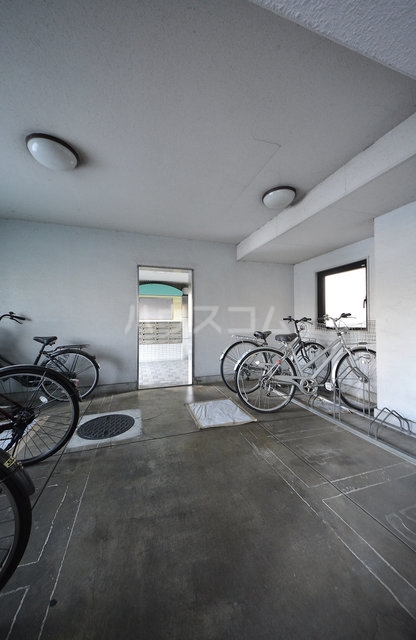 21/24 駐車場