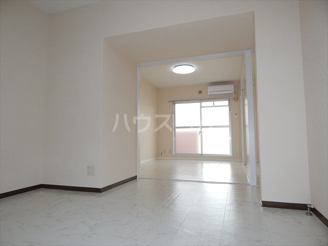 6/30 リビング/ダイニング