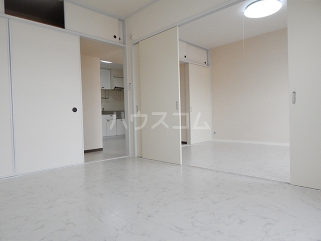 7/30 リビング/ダイニング