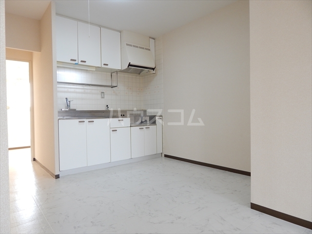 8/30 リビング/ダイニング