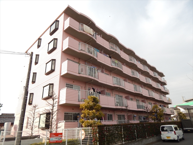 15/26 エントランス