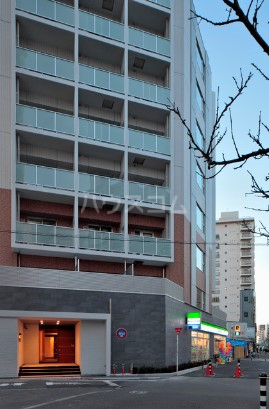 2/5 外観