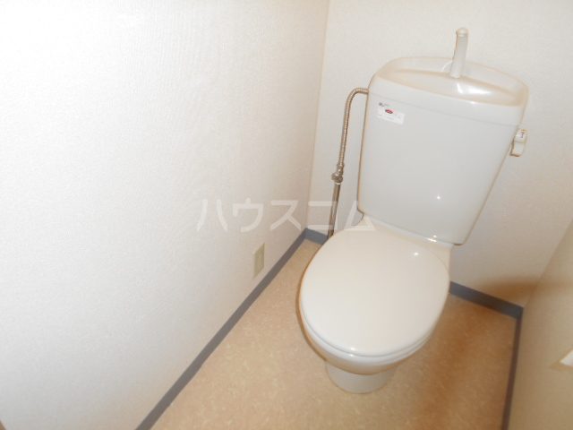 15/30 トイレ