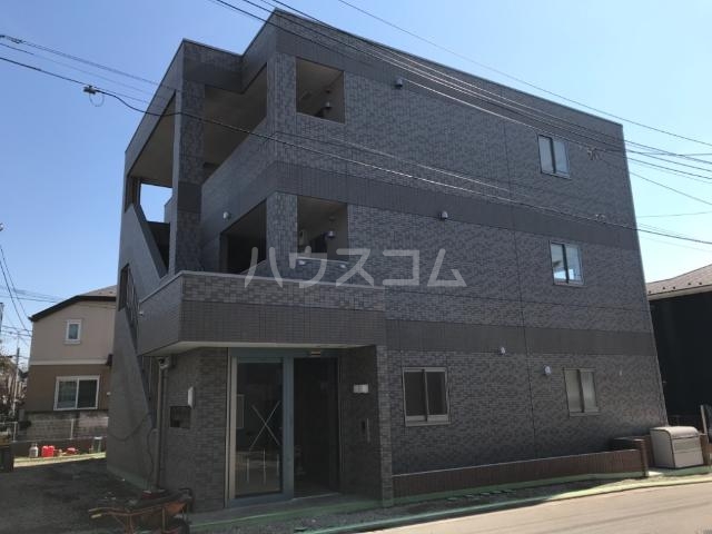 1/28 外観