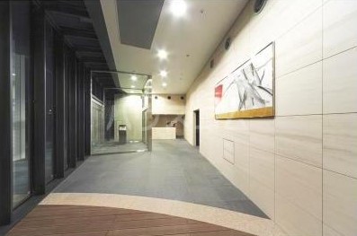 5/11 エントランス