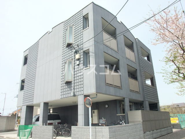 1/23 外観