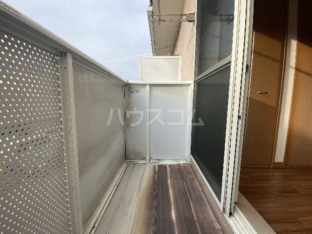 15/29 バルコニー