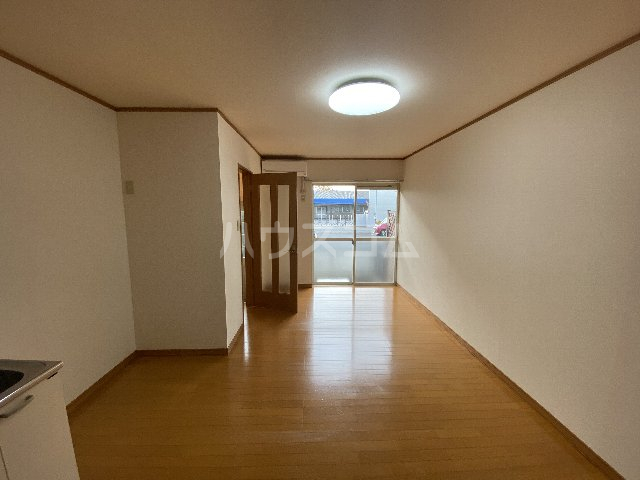 3/29 リビング/ダイニング