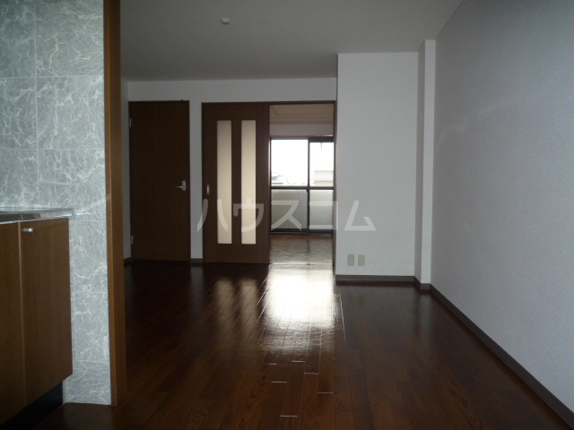 4/21 リビング/ダイニング