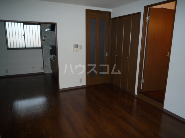 3/21 リビング/ダイニング