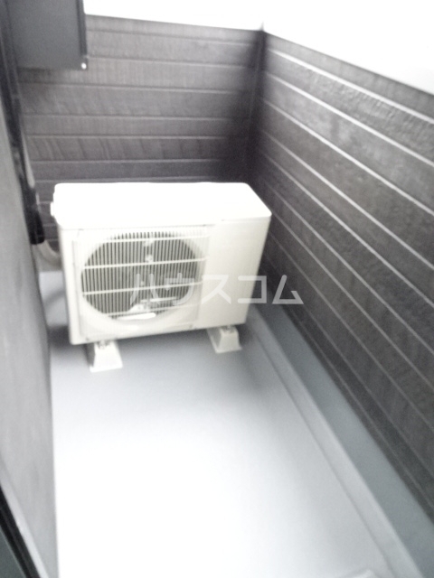 15/27 バルコニー