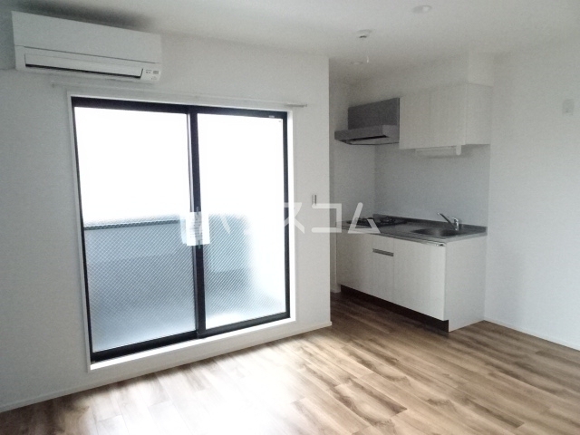 3/27 リビング/ダイニング