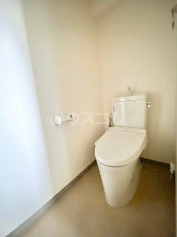 11/22 トイレ