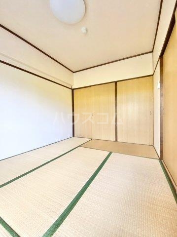 5/22 室内