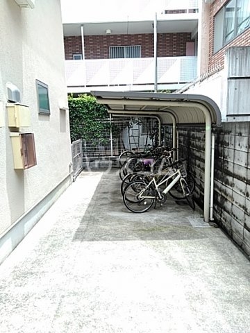29/30 駐車場