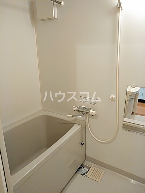 12/30 浴室