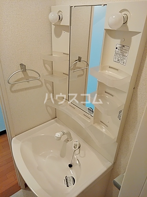 15/30 洗面