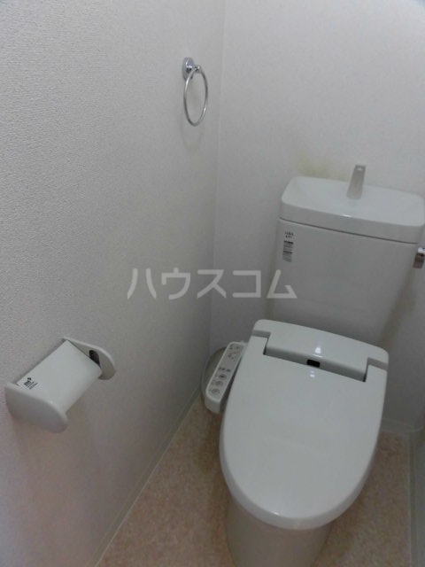 15/30 トイレ