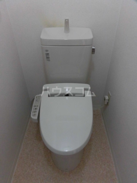 14/30 トイレ