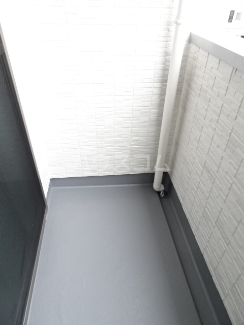 16/30 バルコニー