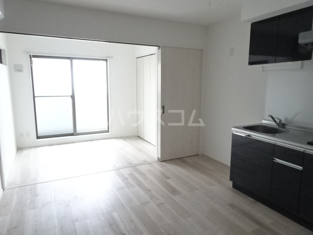 5/30 リビング/ダイニング