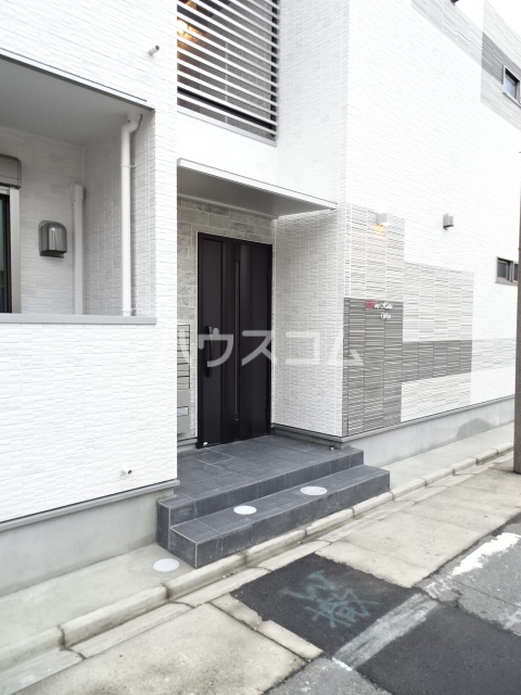 2/10 エントランス