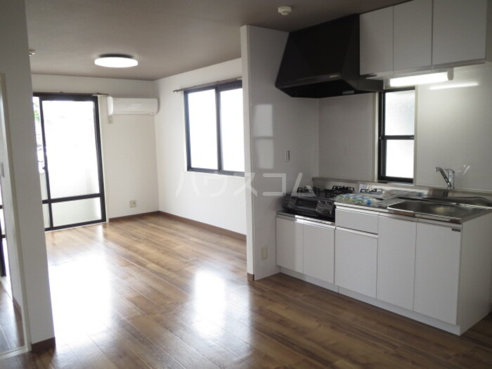 3/30 リビング/ダイニング