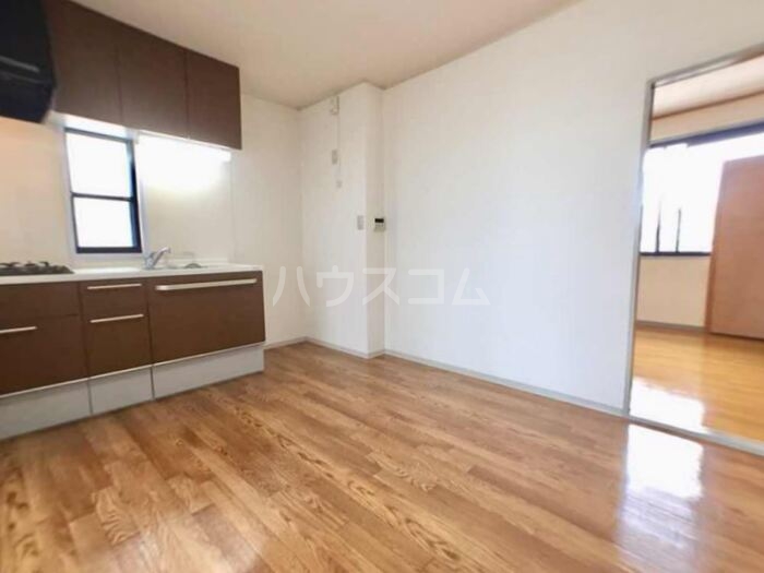 4/30 リビング/ダイニング