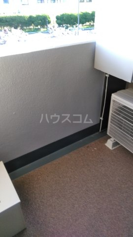 18/30 バルコニー