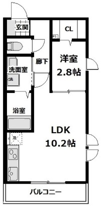 2/20 間取