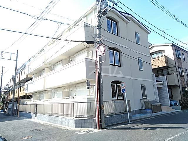 1/20 外観