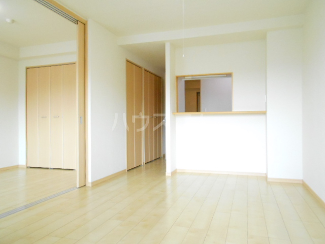 5/30 リビング/ダイニング