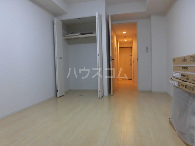 4/29 リビング/ダイニング