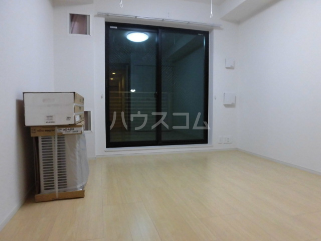 3/29 リビング/ダイニング