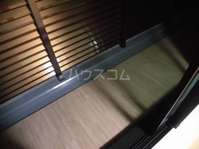 18/29 バルコニー