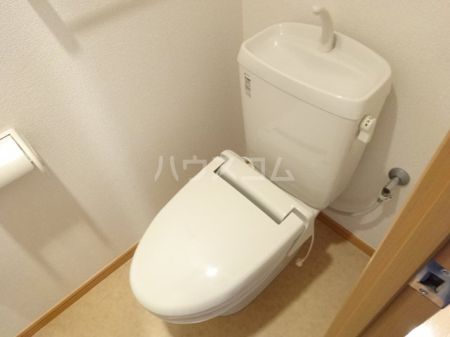 16/30 トイレ