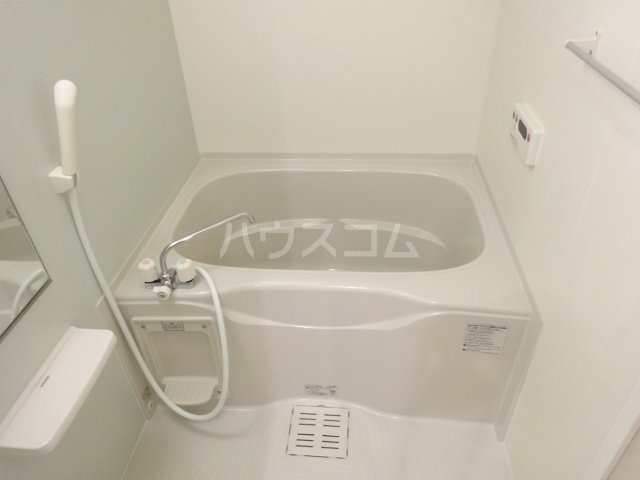 12/30 浴室