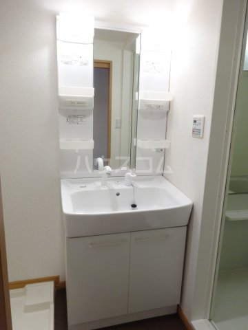 17/30 洗面