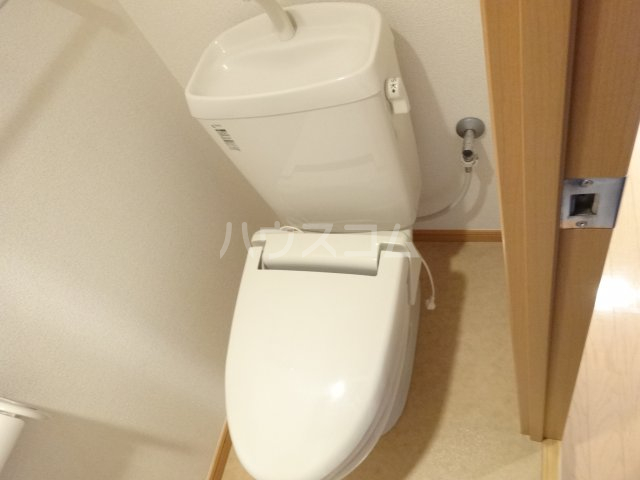 15/30 トイレ