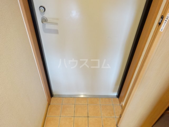 9/30 玄関