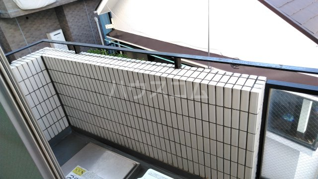 22/30 バルコニー