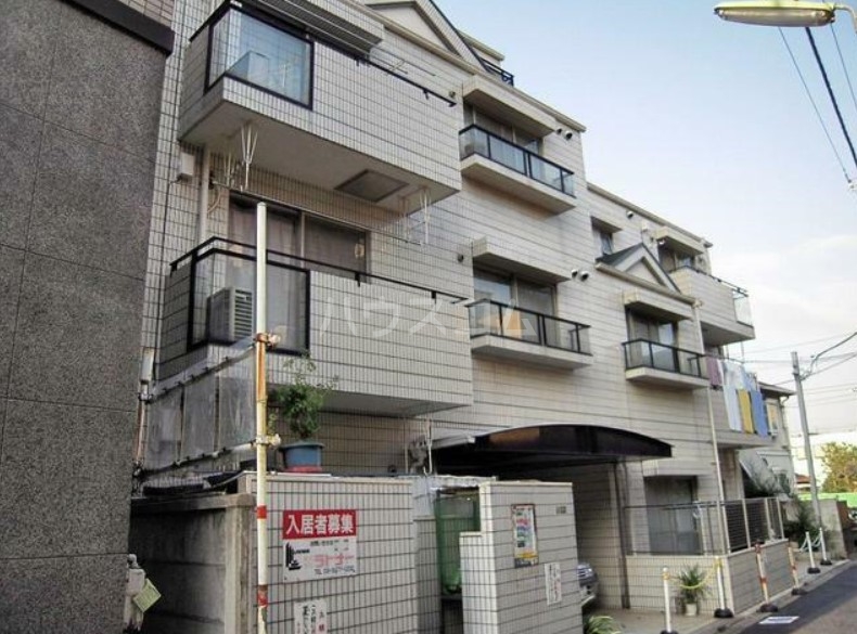 1/30 外観