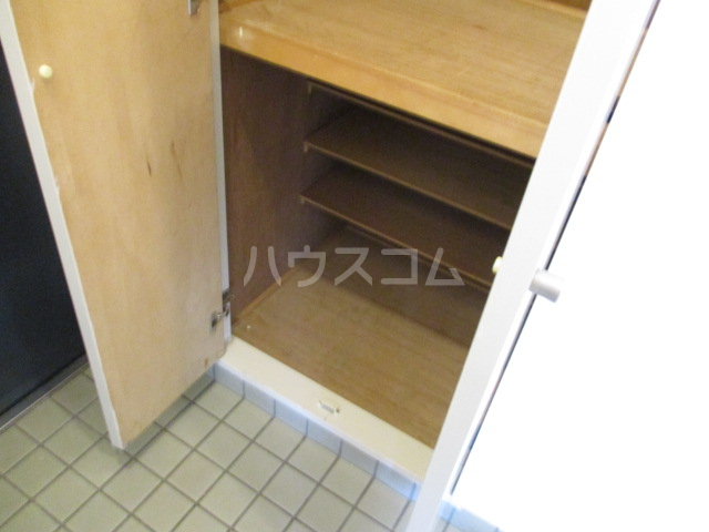 11/30 収納