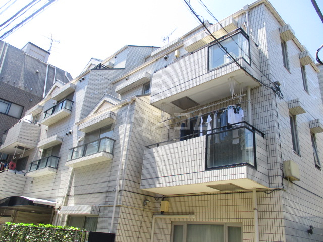 3/30 外観