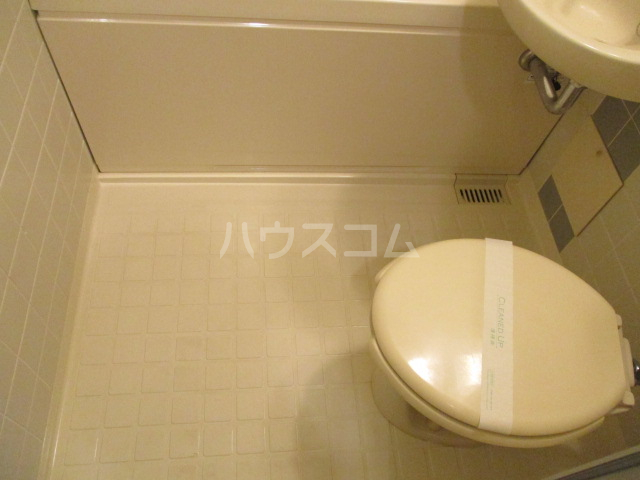 16/30 トイレ